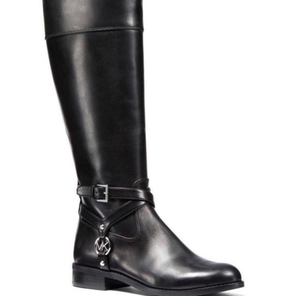 Michael Kors boots - Picture 1 of 5